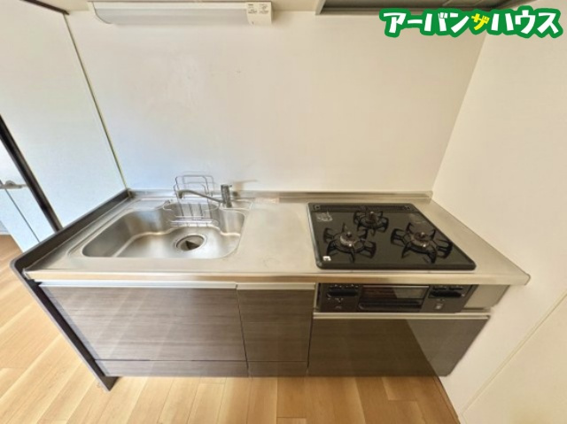 アリエッタのキッチン