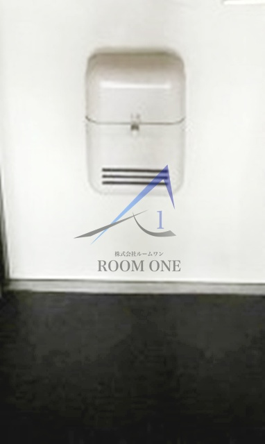 ステージファースト日吉の玄関|玄関です。