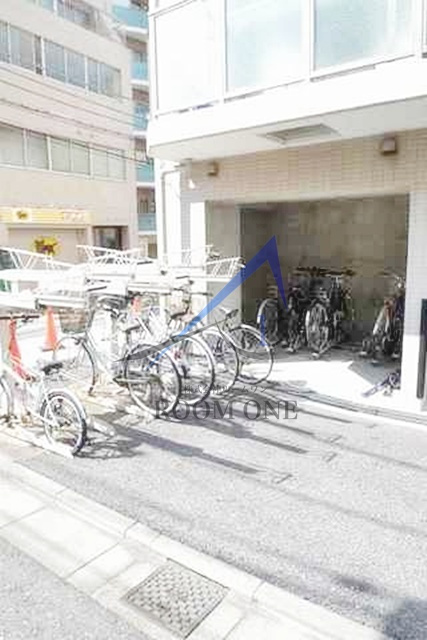 アーク五反田