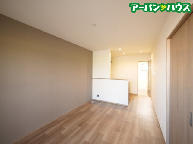 エクセレンス西花尻の内装