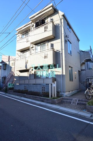 サザンテラスの画像