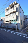サザンテラスの画像