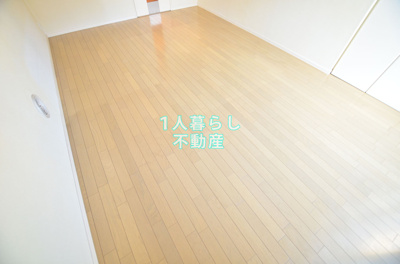 【内装】 | サザンテラス | 綺麗なフローリングです。