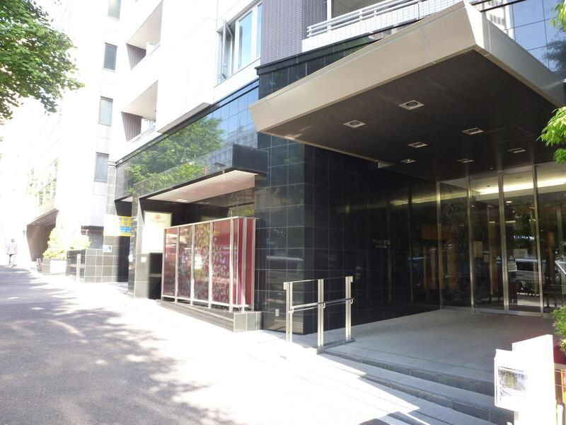 プライア渋谷のその他