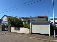 北見市番場町91番地中古住宅の画像