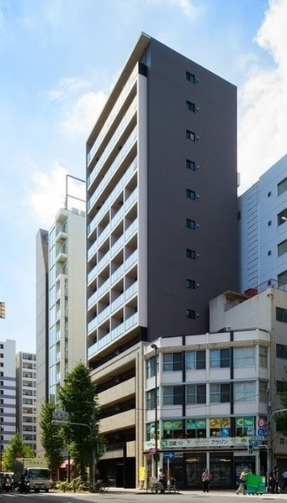 千代田区神田西福田町の賃貸マンションのその他