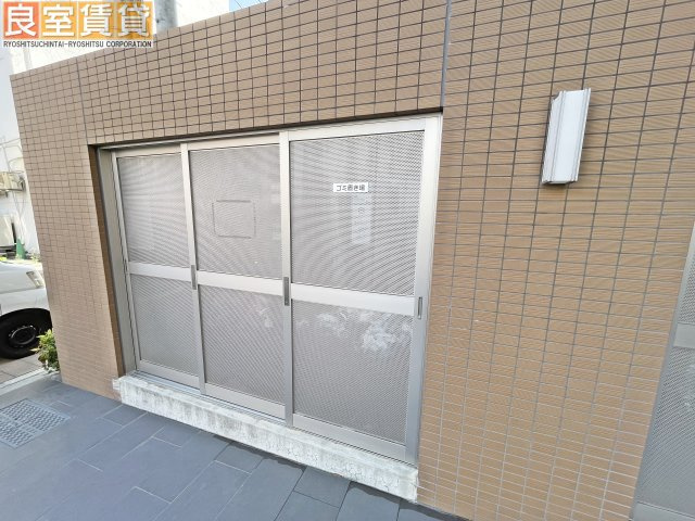 【その他共用部分】 | ファステートNAGOYA今池バレンシア