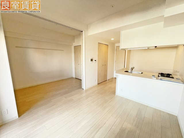 【居間・リビング】 | ファステートNAGOYA今池バレンシア