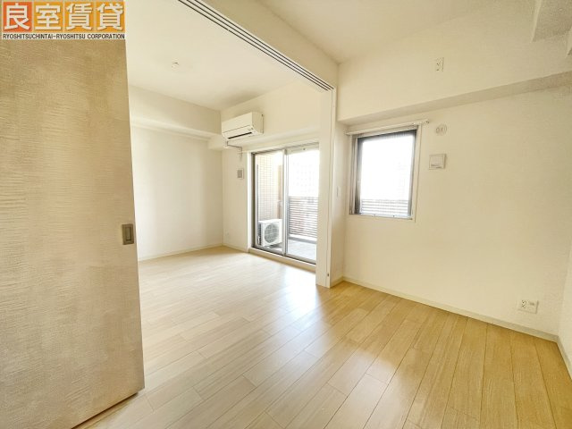 【寝室】 | ファステートNAGOYA今池バレンシア