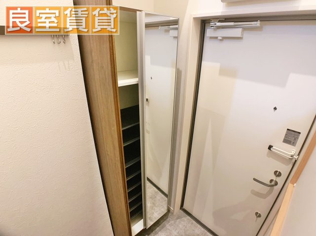【玄関】 | ル・シャトレ笠寺 | 現状優先とさせていただきます。