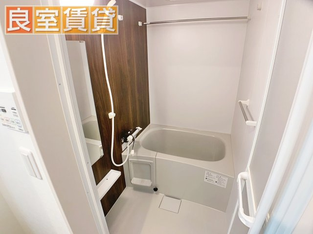 【浴室】 | ル・シャトレ笠寺 | 現状優先とさせていただきます。