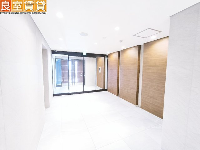 【ロビー】 | MAXIV東別院