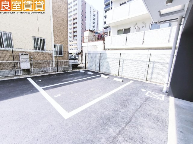 【駐車場】 | MAXIV東別院