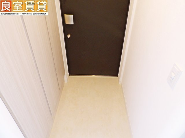 【玄関】 | メイクス今池PRIME