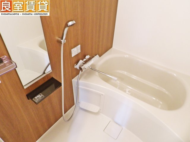 【浴室】 | メイクス今池PRIME