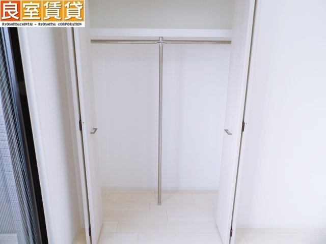 【収納】 | メイクス今池PRIME