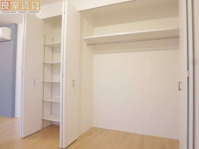 【収納】 | Branche覚王山Ⅱ