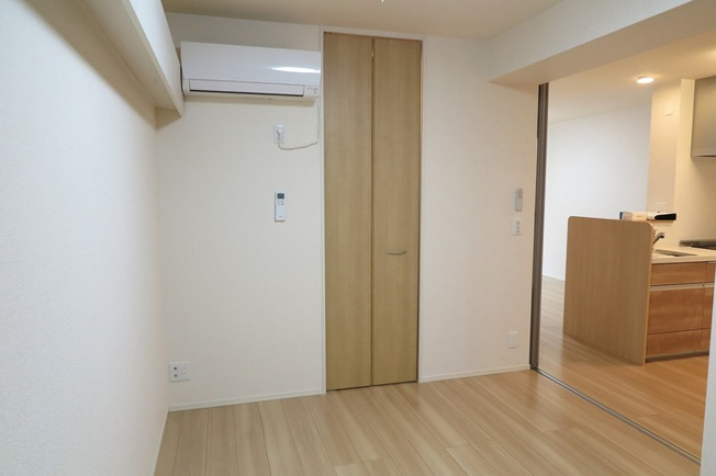 【設備】 | D-room京和風穂波Ⅰ