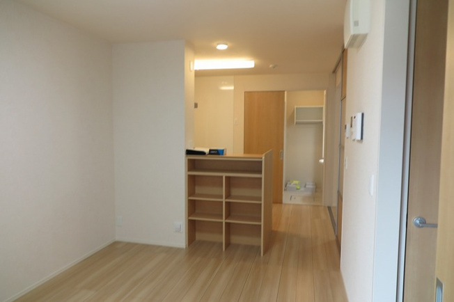 【内装】 | D-room京和風穂波Ⅰ