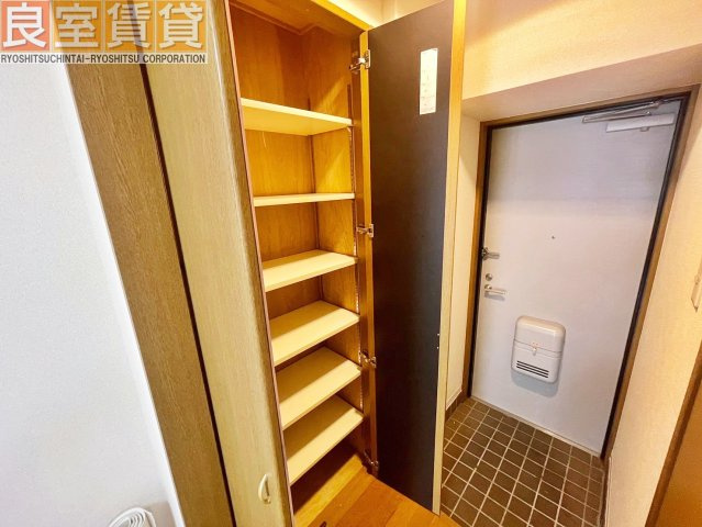 【玄関】 | Grand Stage 今池