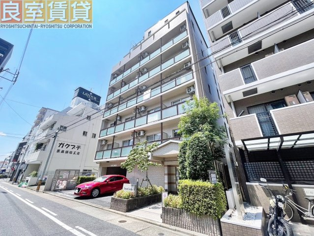 【外観】 | Grand Stage 今池