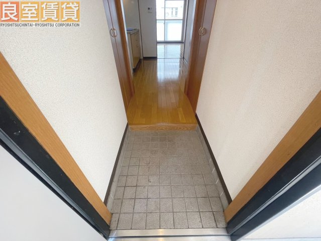 【玄関】 | Grand Stage 今池