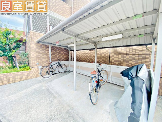 【その他共用部分】 | マノワール村雲