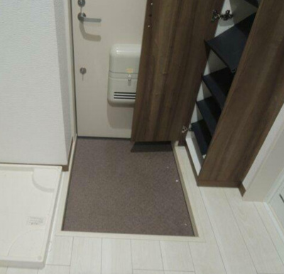 【玄関】 | ソラティオ湘南