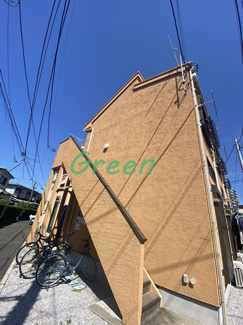 【外観】 | ソラティオ湘南