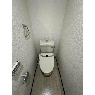 【トイレ】 | ソラティオ湘南