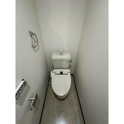【トイレ】 | ソラティオ湘南