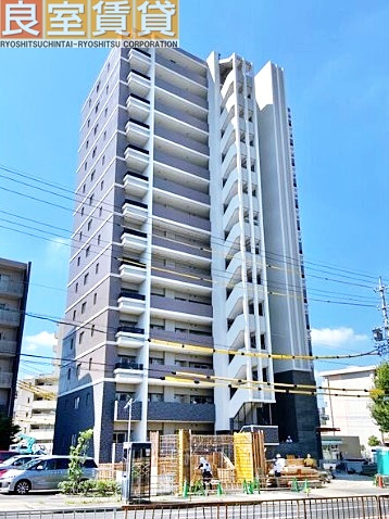 【外観】 | S-RESIDENCE茶屋ヶ坂East