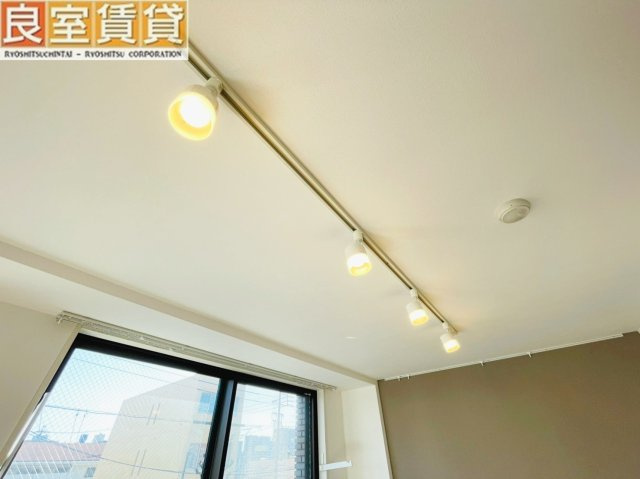 【設備】 | WELL COURT KANDA