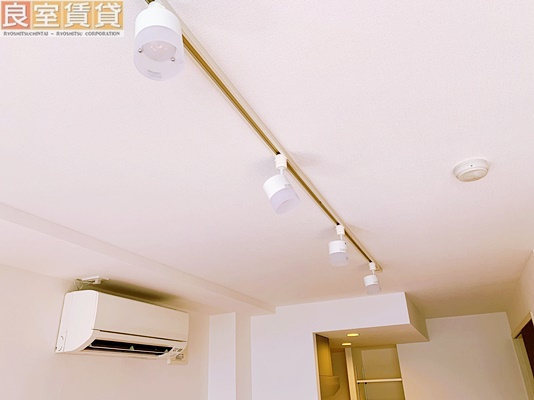 【設備】 | WELL COURT KANDA