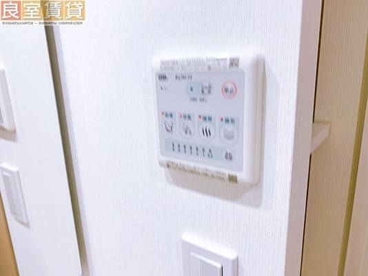 【設備】 | WELL COURT KANDA