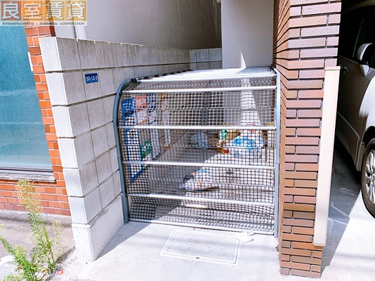 【その他共用部分】 | WELL COURT KANDA