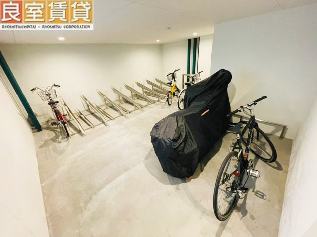 【その他共用部分】 | WELL COURT KANDA