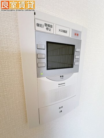 【セキュリティ】 | プレサンス広小路通　葵