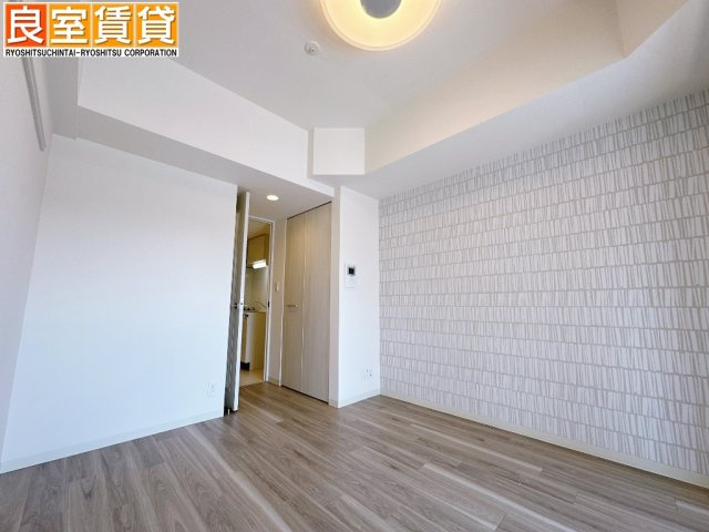 【寝室】 | プレサンス広小路通　葵