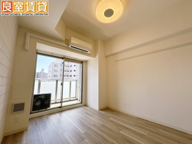 【居間・リビング】 | プレサンス広小路通　葵