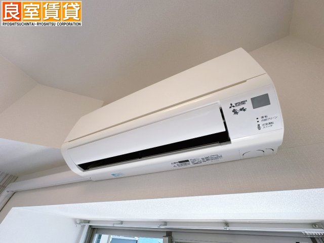 【設備】 | プレサンス広小路通　葵