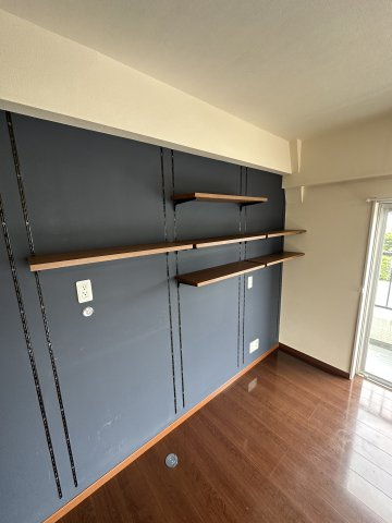 【内装】 | 松濤マンション