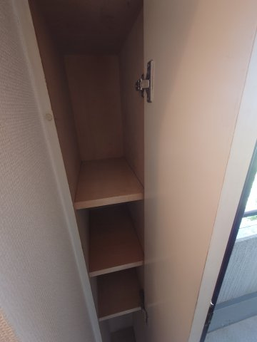 【収納】 | リライア百合ヶ丘