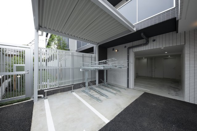 【その他共用部分】 | リライア登戸EAST SIDE