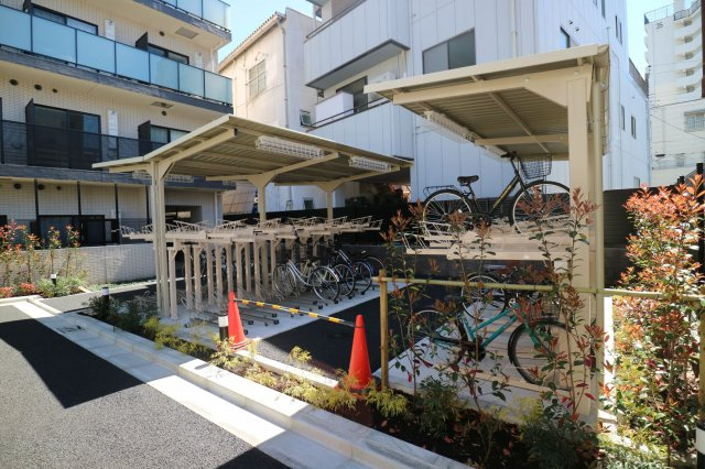 【その他共用部分】 | セジョリ押上イースト