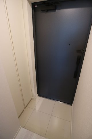 【玄関】 | セジョリ押上イースト
