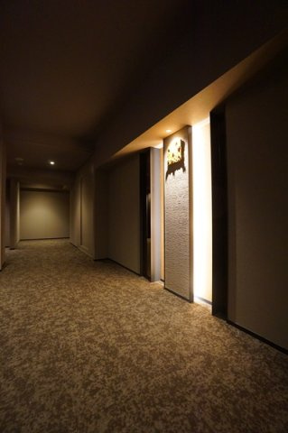 クラッシィハウス大手町のその他