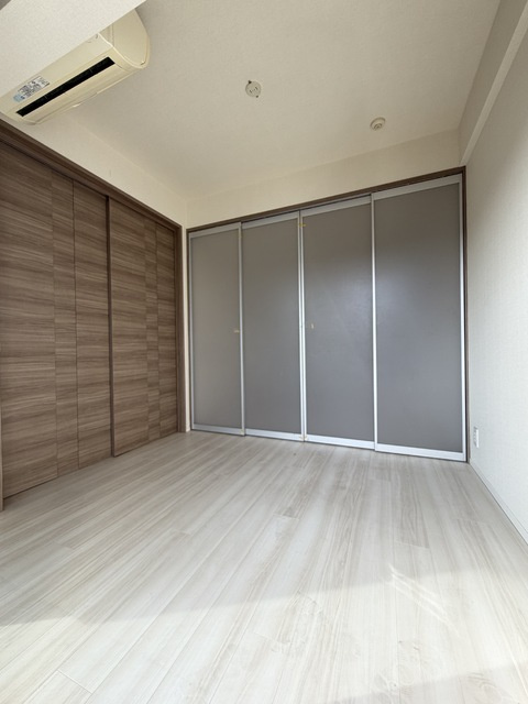 プレジリア新富町のその他