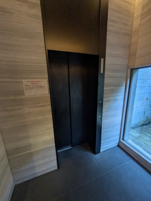 プレジリア新富町のその他