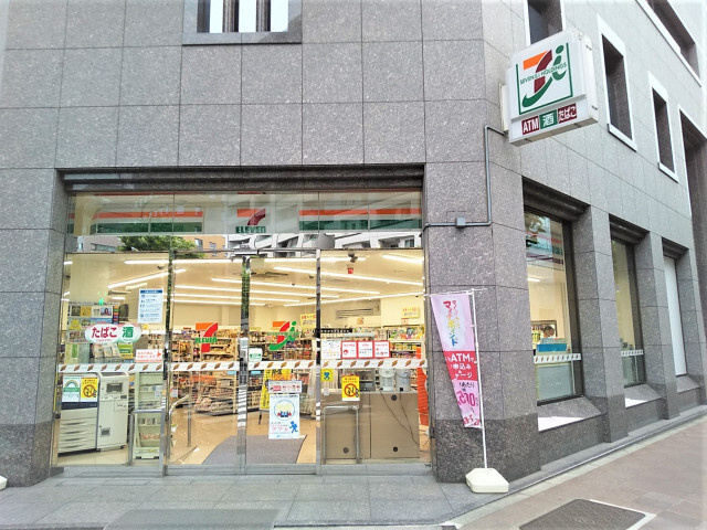 プレジリア新富町のその他